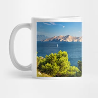 Baška Mug